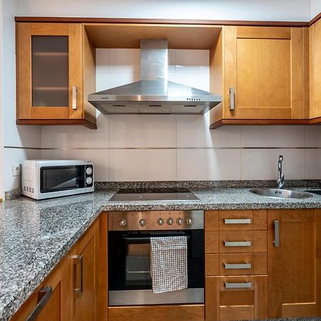 Apartamento La Orilla Arrecife  Eksteriør bilde