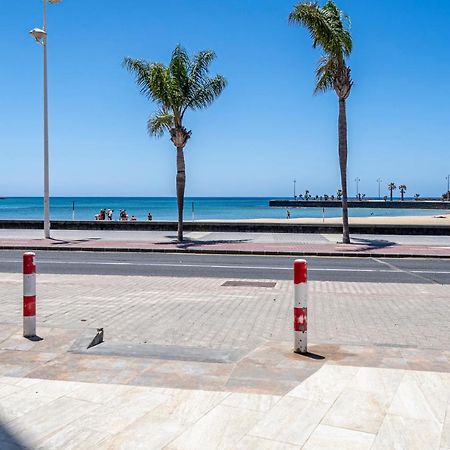 Apartamento La Orilla Arrecife  Eksteriør bilde