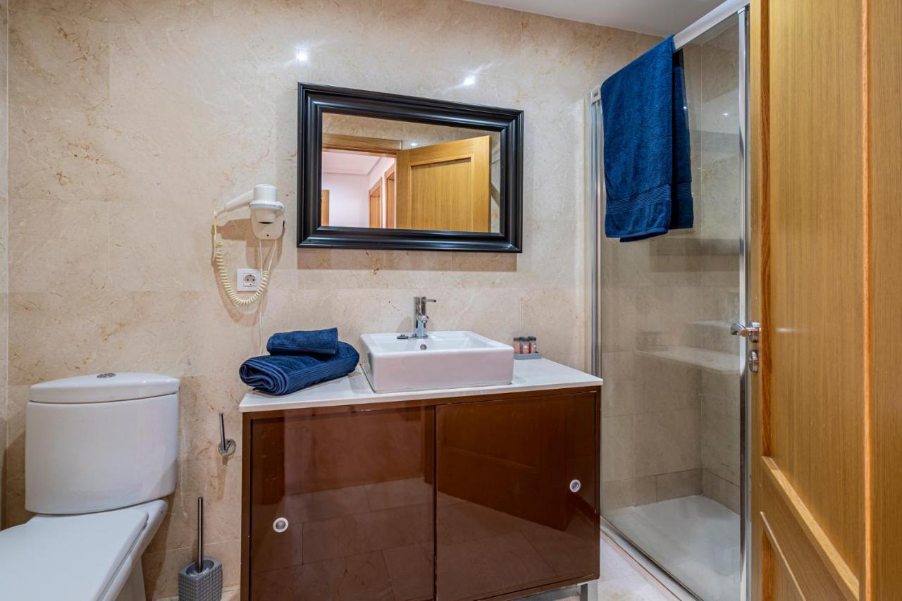 Apartamento La Orilla Arrecife  Eksteriør bilde