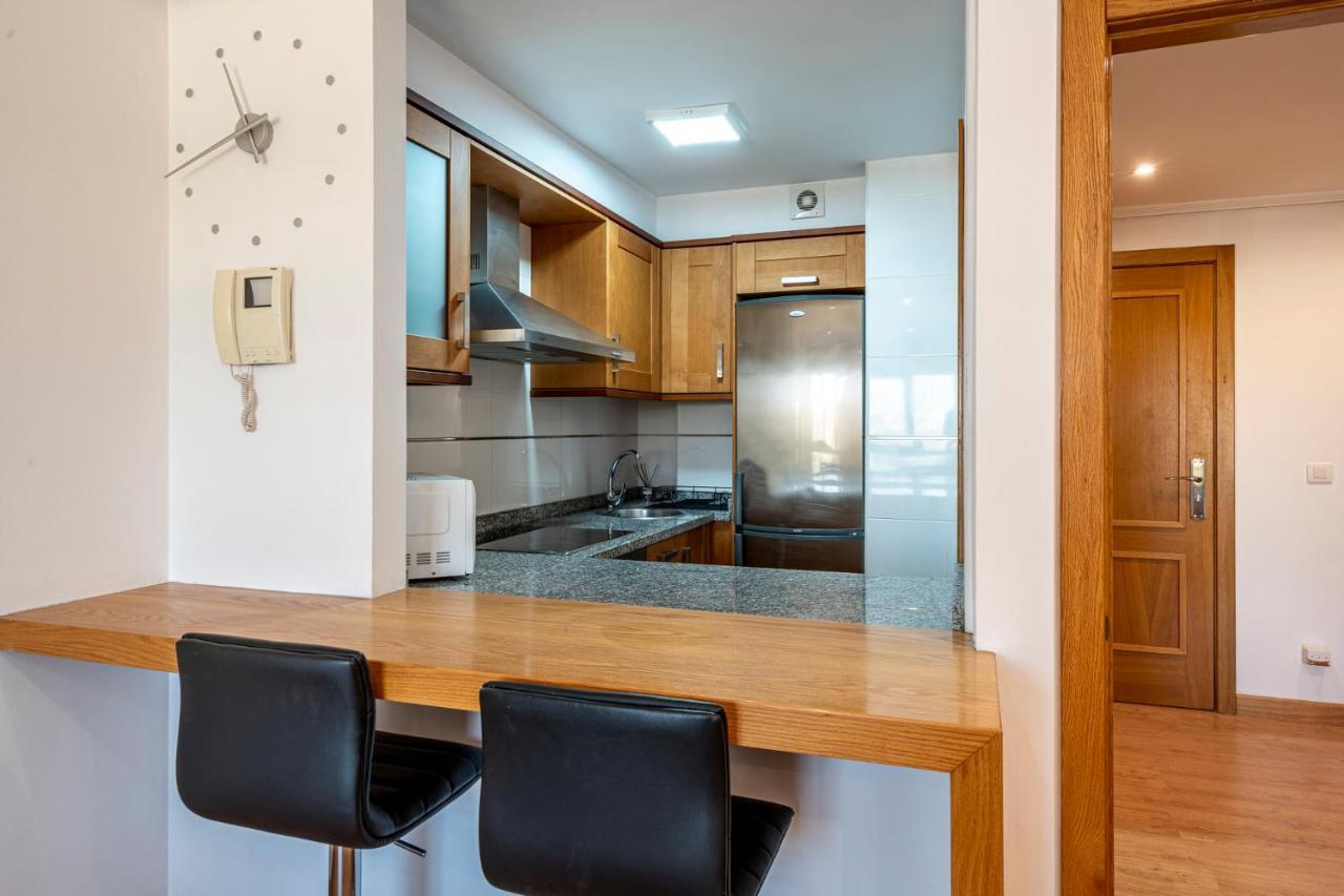 Apartamento La Orilla Arrecife  Eksteriør bilde