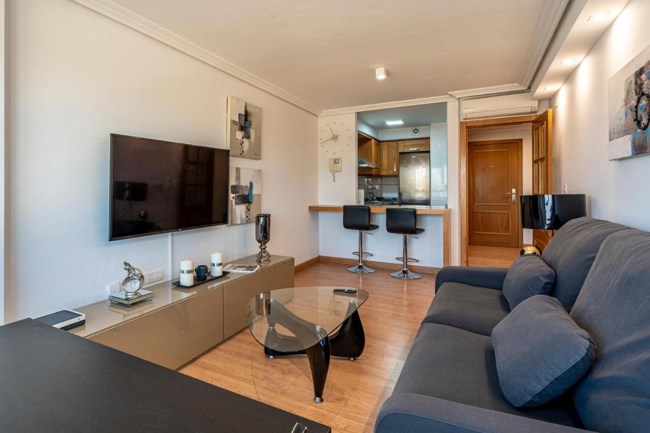 Apartamento La Orilla Arrecife  Eksteriør bilde