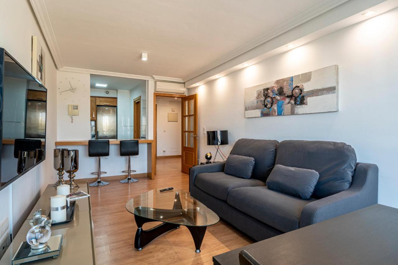 Apartamento La Orilla Arrecife  Eksteriør bilde