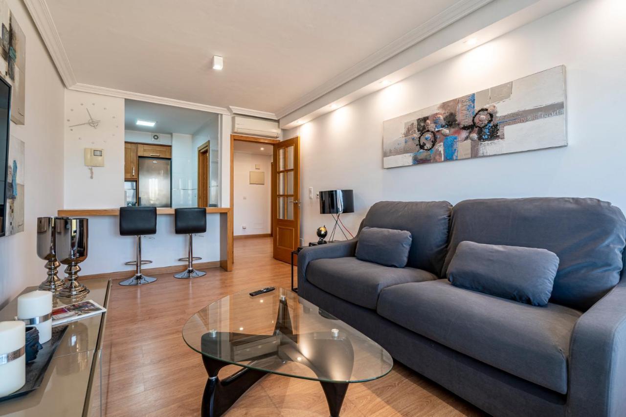 Apartamento La Orilla Arrecife  Eksteriør bilde