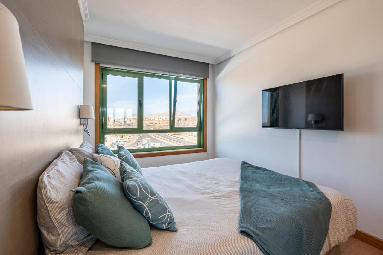 Apartamento La Orilla Arrecife  Eksteriør bilde